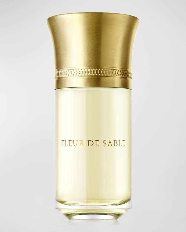 3.3 oz. Fleur de Sable Eau de Parfum