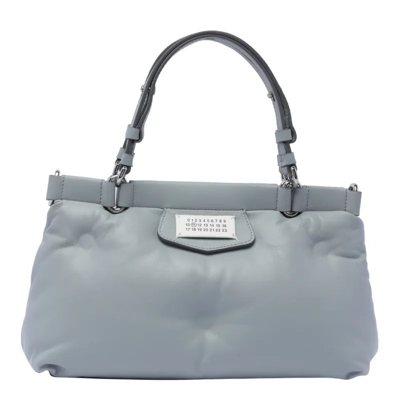 Maison Margiela Glam Slam Small Top Handle Bag