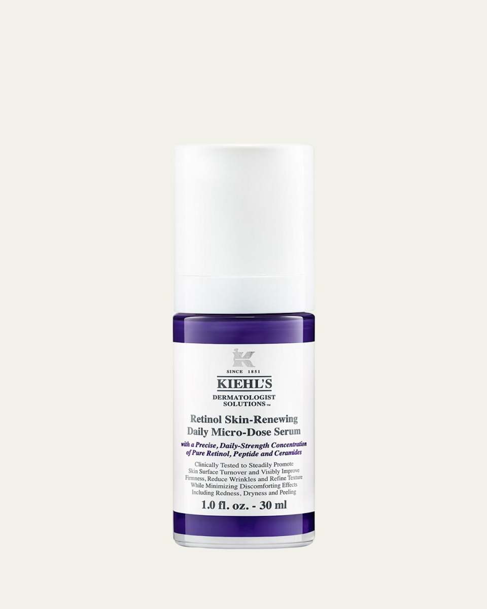 Retinol Skin Renewing Daily Micro Dose Treatment