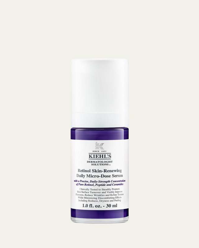Retinol Skin Renewing Daily Micro Dose Treatment