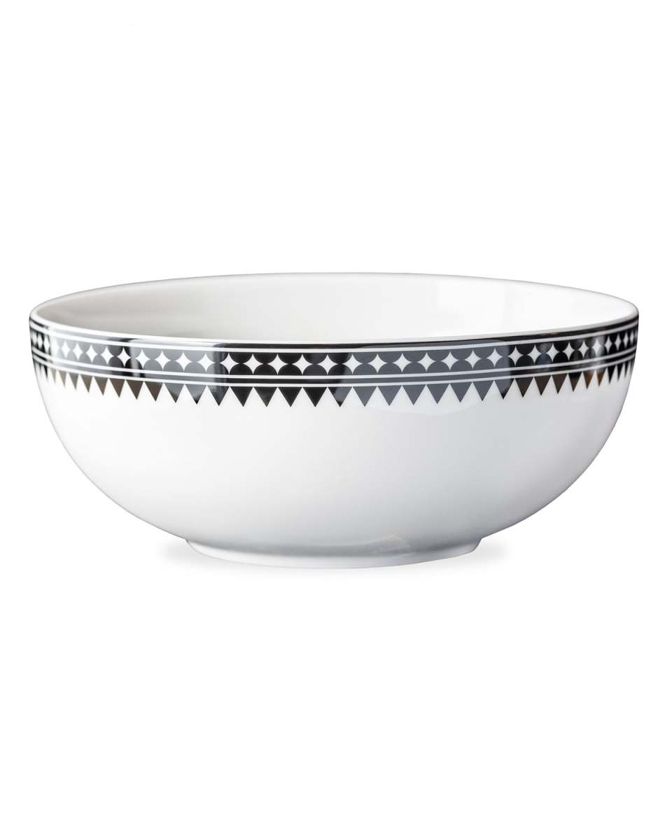 Marrakech Serving Bowl