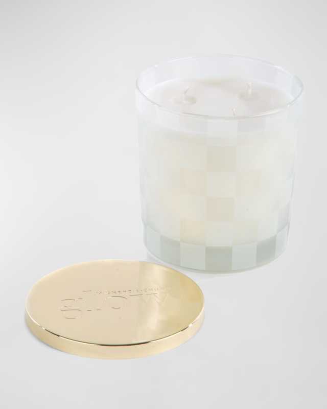 8 oz. Winter Bouquet Candle