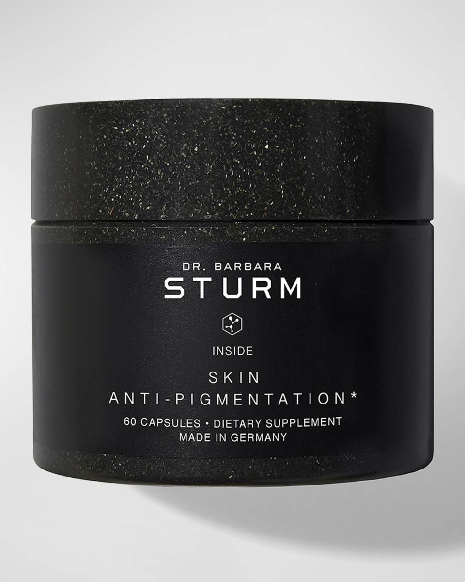 Skin Anti-Pigmentation Dietary Supplement, 60 Capsules