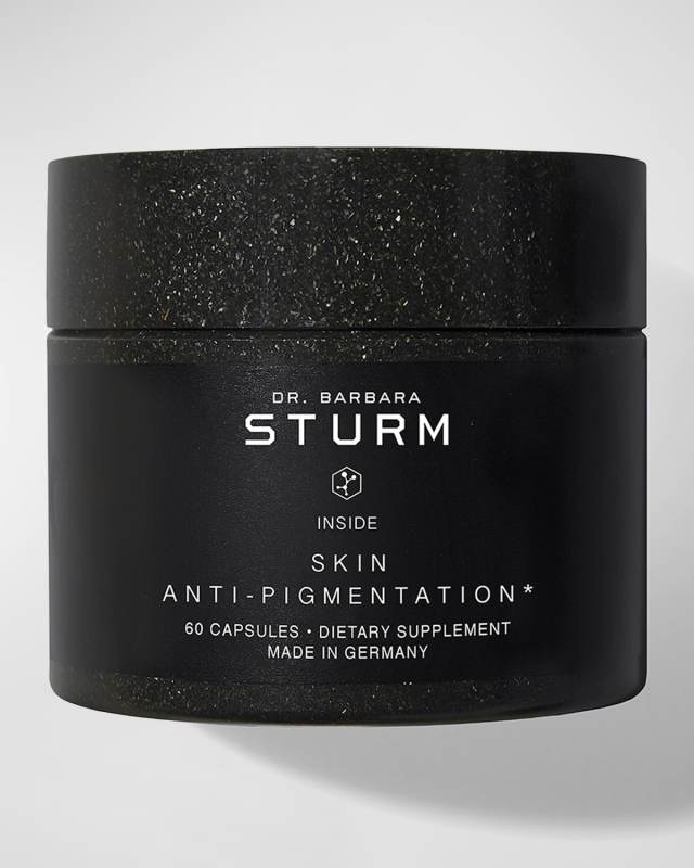 Skin Anti-Pigmentation Dietary Supplement, 60 Capsules