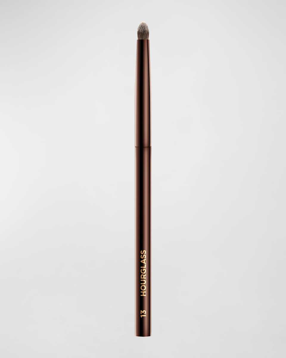 No. 13 Precision Smudge Brush