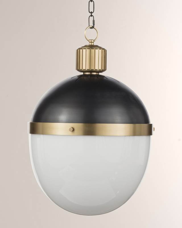 Large Otis Pendant