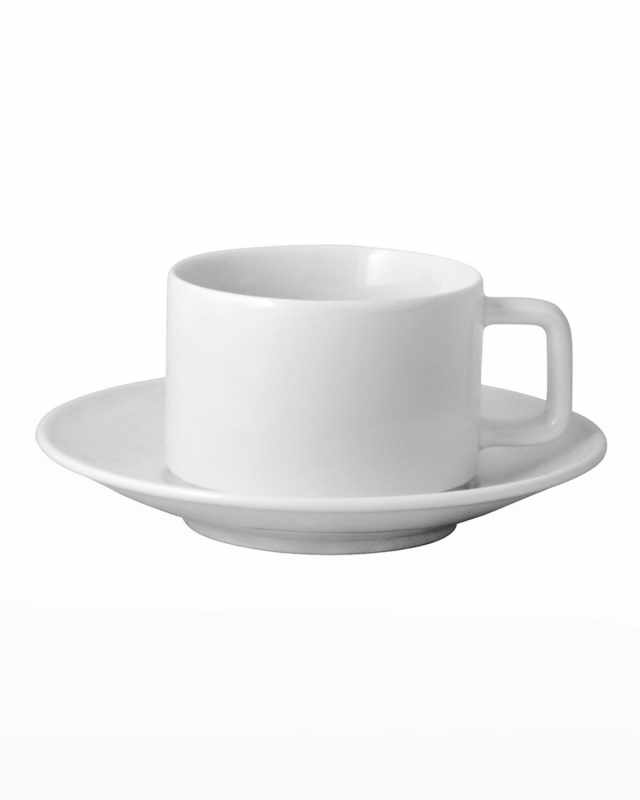 Organza Cup