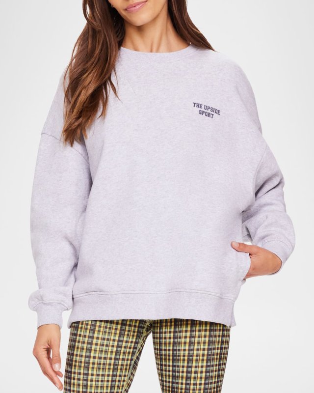 All Sports Crewneck Sweatshirt