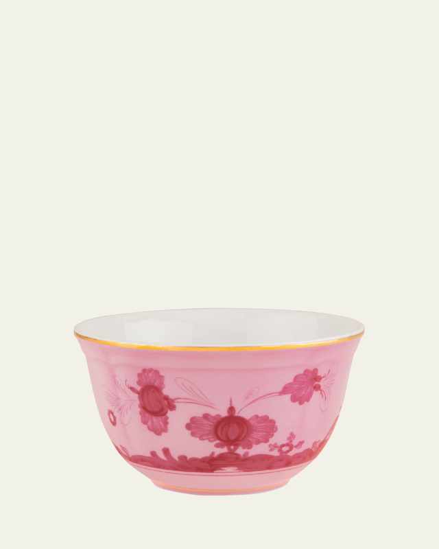 Oriente Italiano Porpora Rice Bowl, 9 oz.