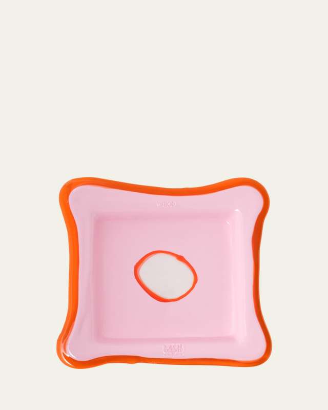 Try Resin Tray, 8" Square
