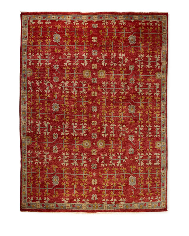 Springdale Rug, 4' x 6'