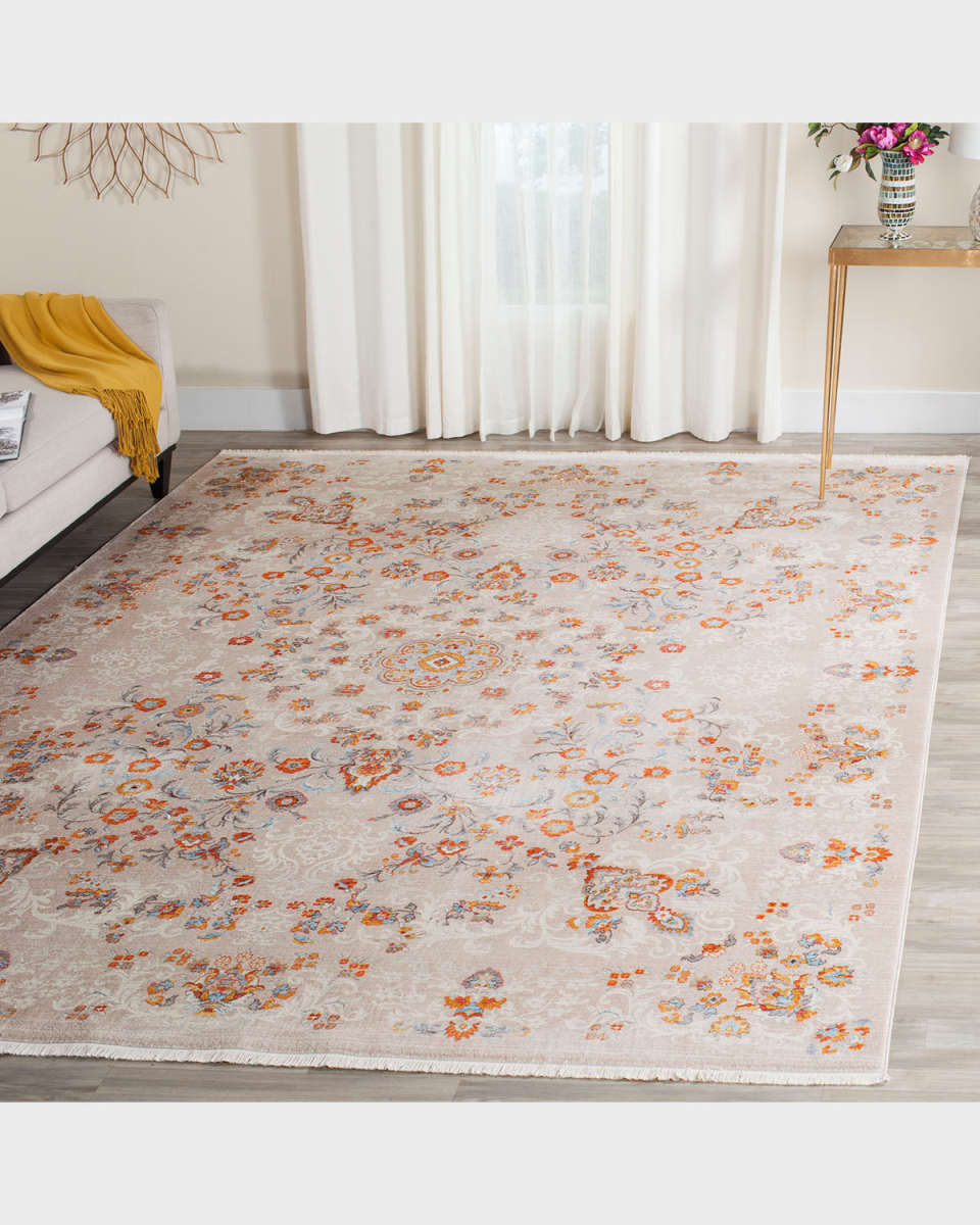 Sibyl Rug, 9' x 12'
