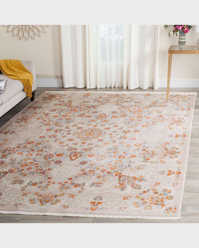 Sibyl Rug, 9' x 12'