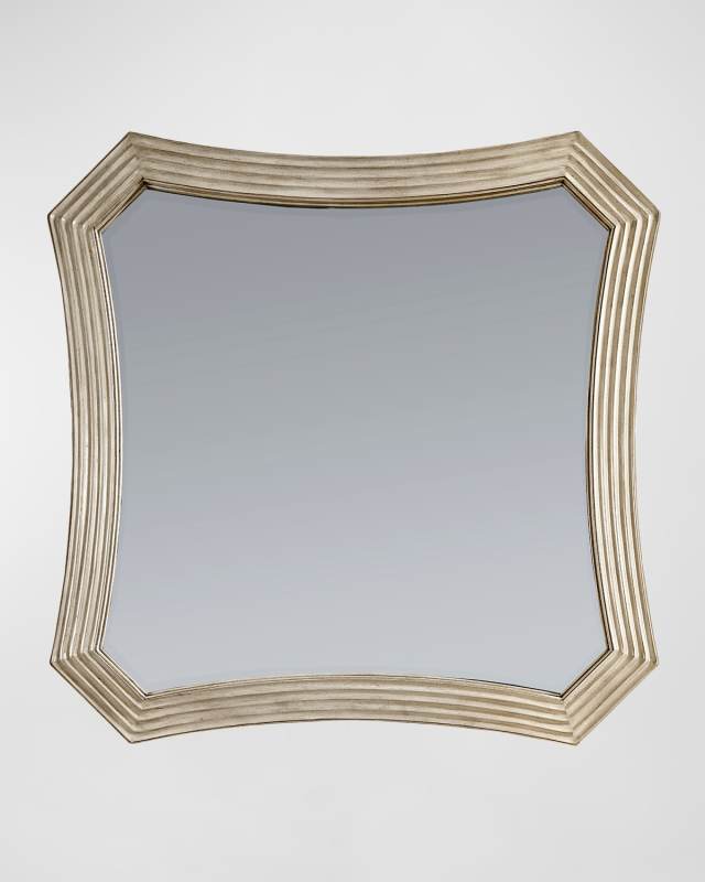 Morrissey Bezel Mirror