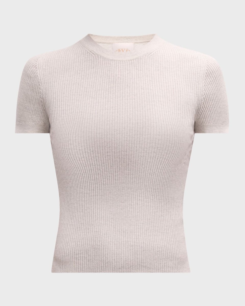 Tease Merino Wool T-Shirt