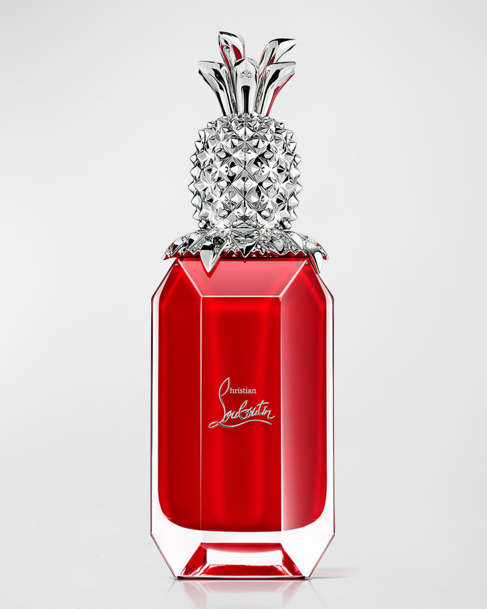 Loubifunk Eau de Parfum,