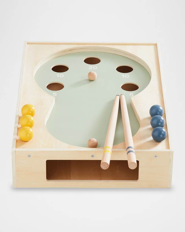 Cool Pool Game Set