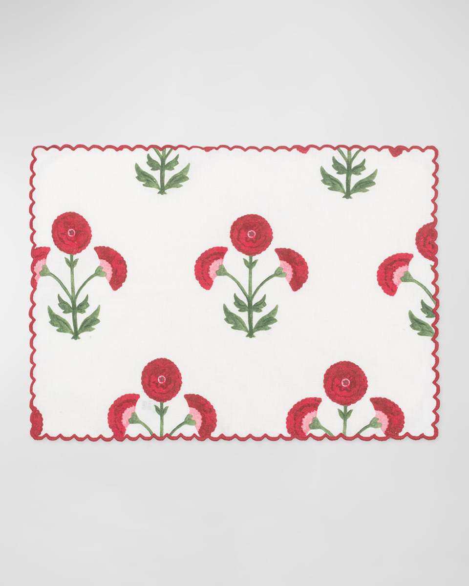 Gisele Placemats, Set of 4