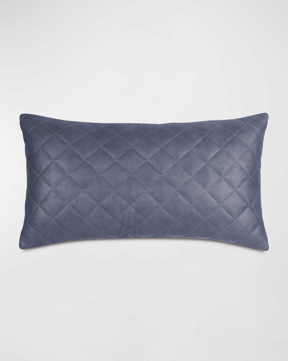 Noah Quilted Decorative Pillow