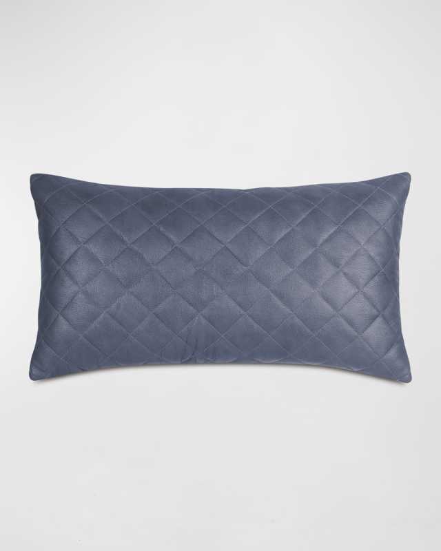Noah Quilted Decorative Pillow