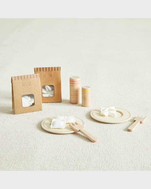 Table It Pasta 16-Piece Set