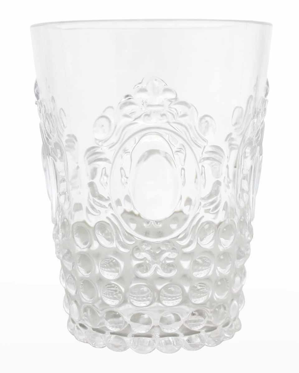 Jewel Small Melamine Tumbler