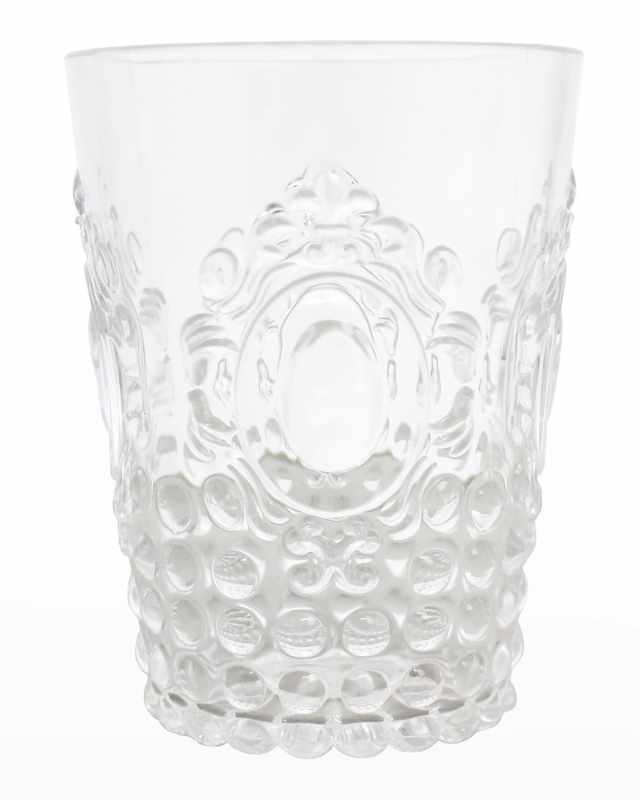 Jewel Small Melamine Tumbler
