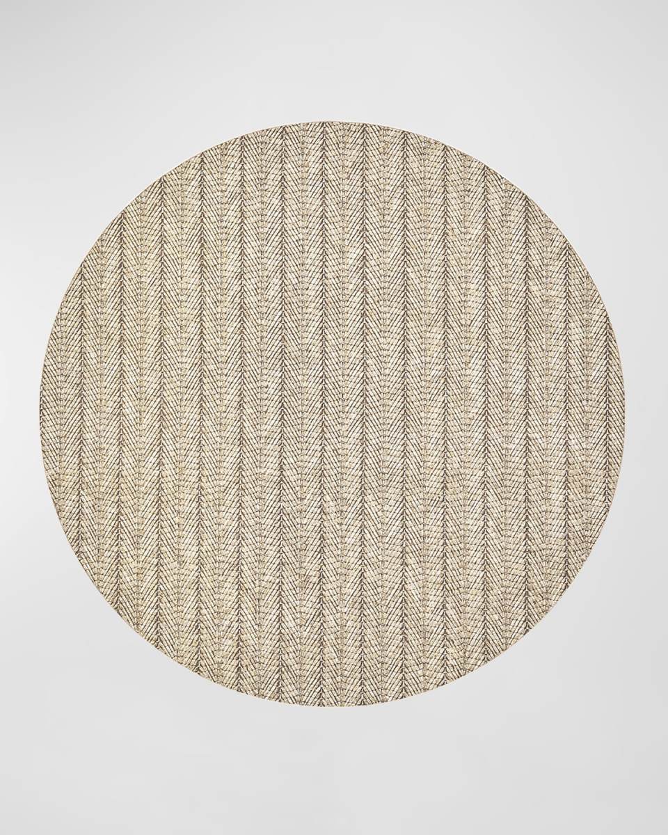Herringbone Placemat
