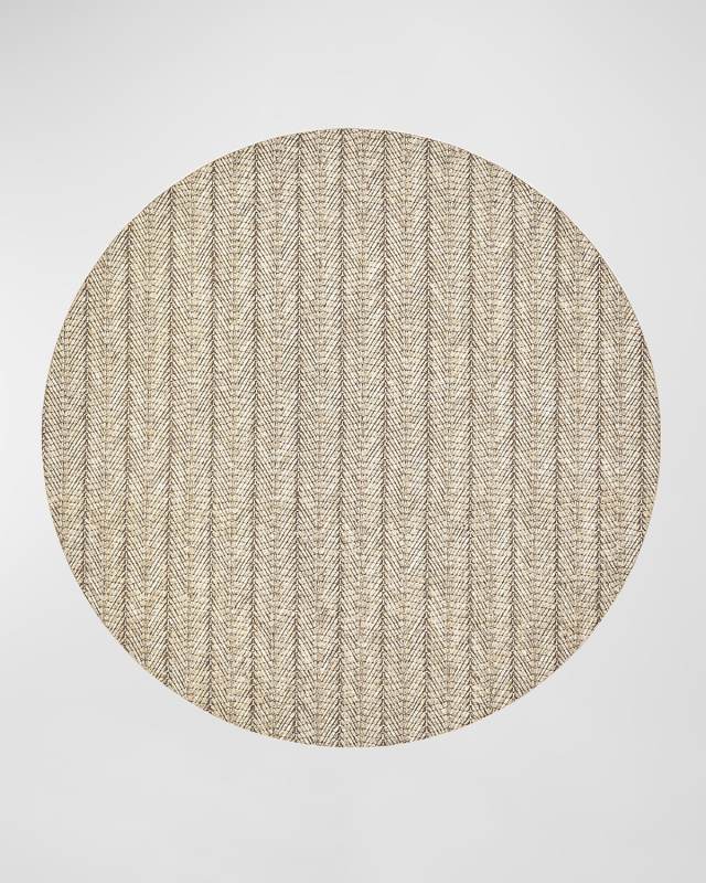 Herringbone Placemat