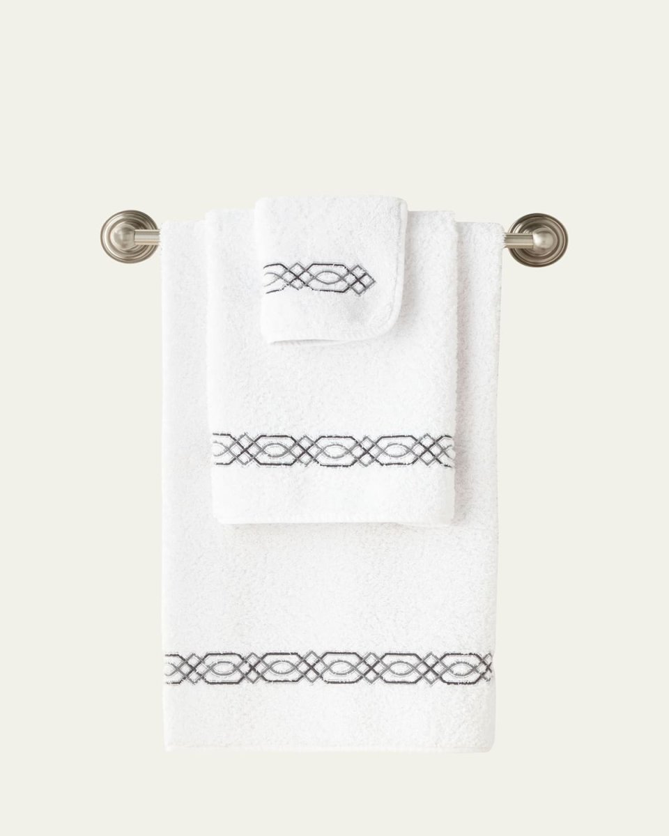 Milano Towel Collection