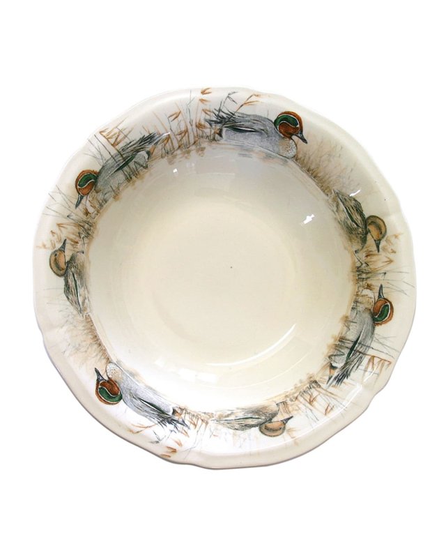 Sologne Cereal Bowl