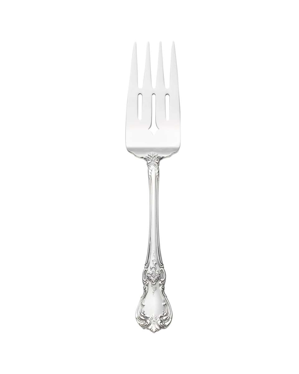 Old Master Cold Meat Fork