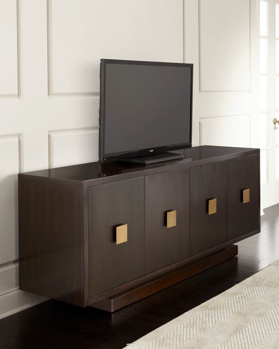 Hatten Entertainment Console