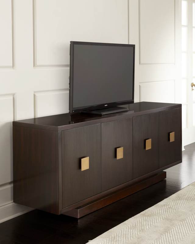 Hatten Entertainment Console