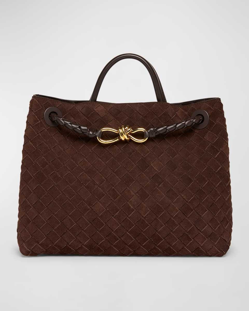 Medium Andiamo Tote Bag