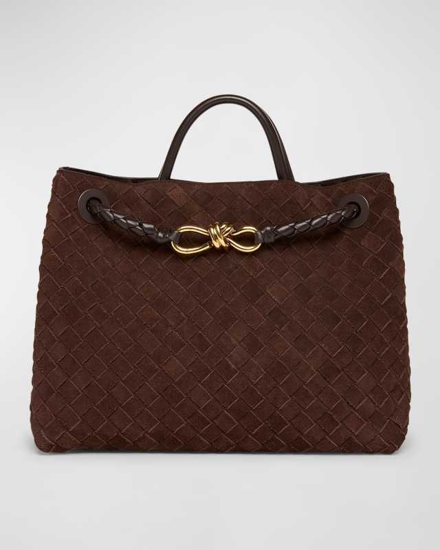 Medium Andiamo Tote Bag