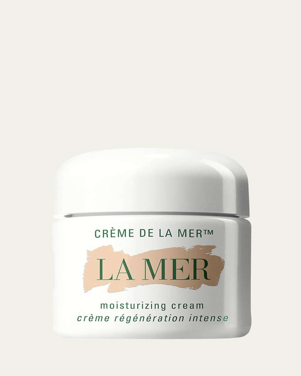 Creme de la Mer Moisturizing Cream,