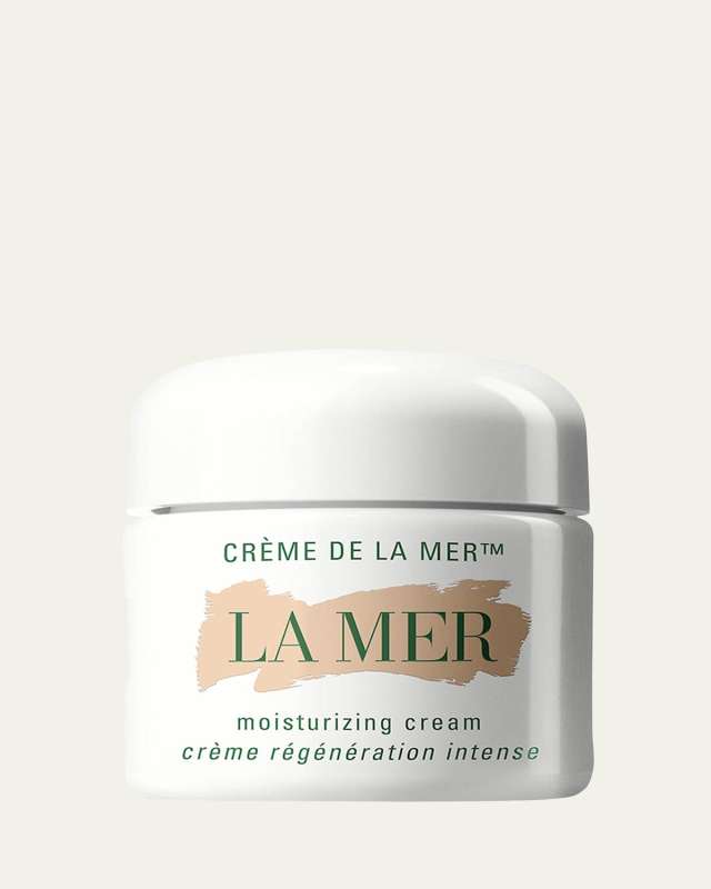 Creme de la Mer Moisturizing Cream,