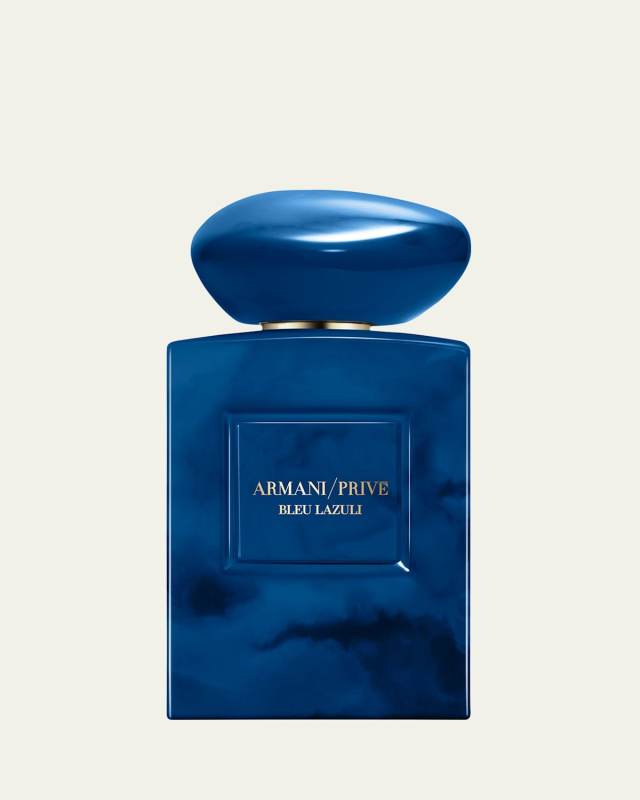Armani Prive Bleu Lazuli Eau de Parfum, 3.4 oz./ 100 mL