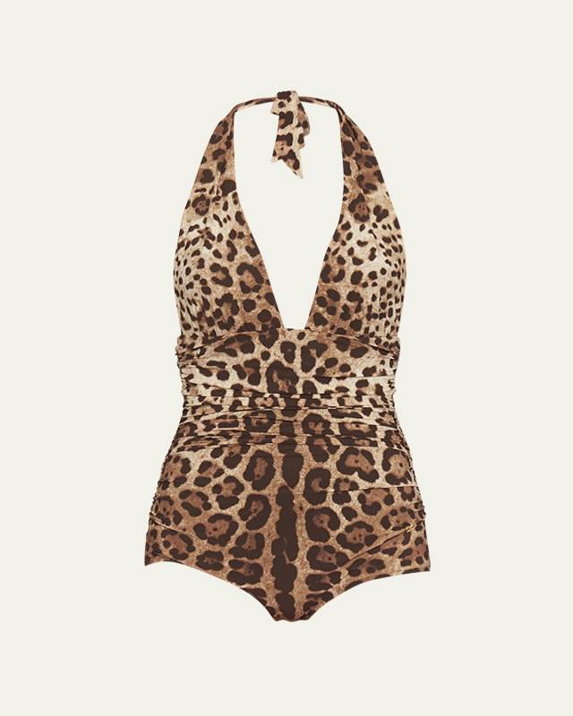 One-Piece Swimsuit