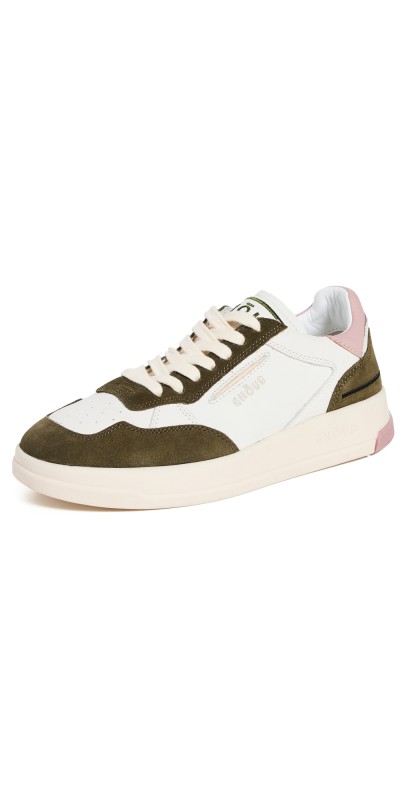GHOUD Tweener Sneakers Ls24