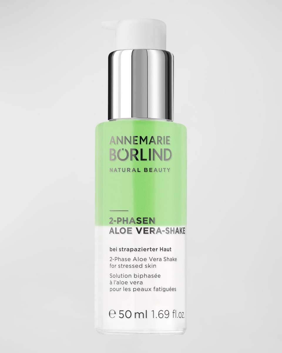 2-Phase Aloe Vera Shake, 1.69 oz.