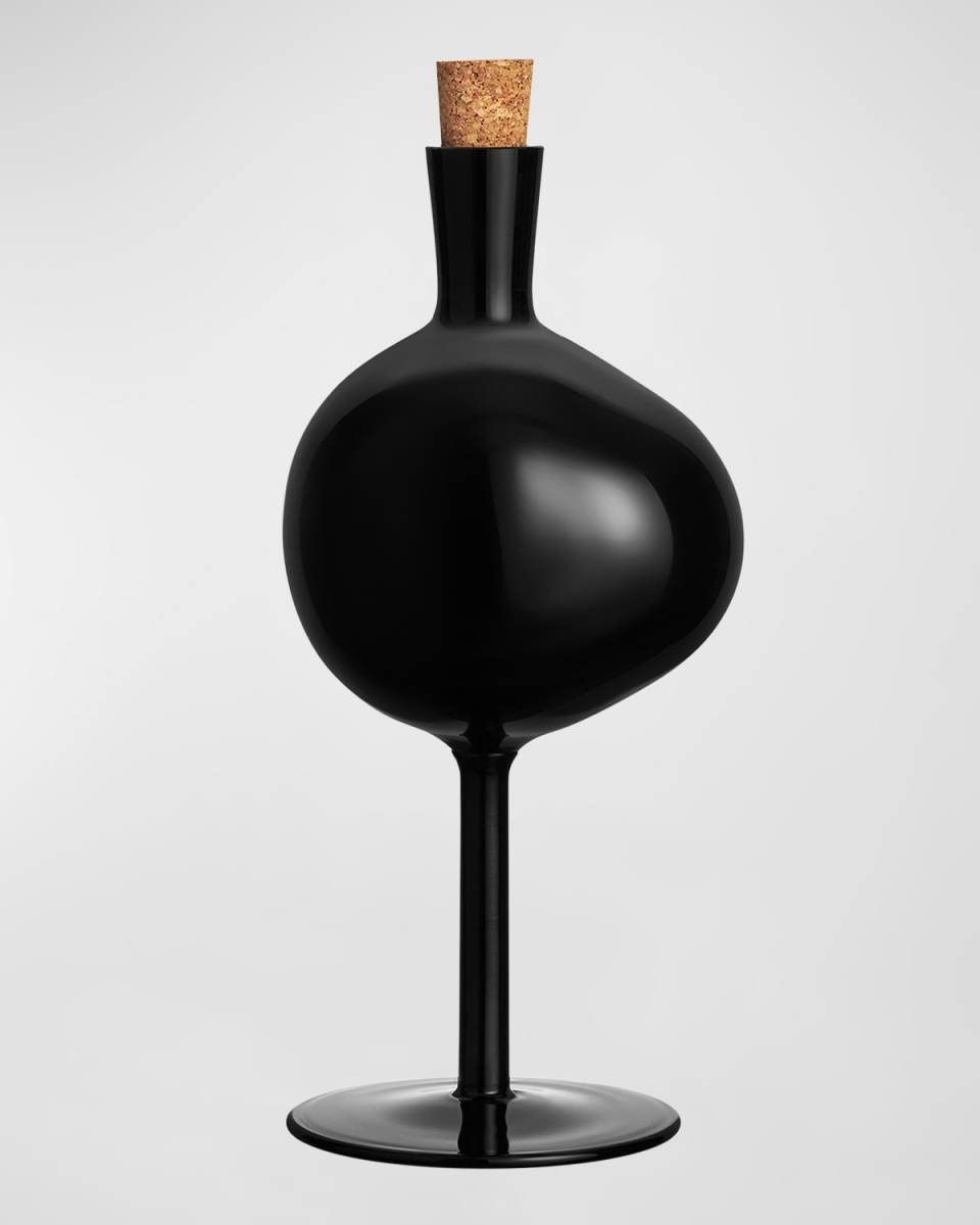 Black Bod Bottle, XL