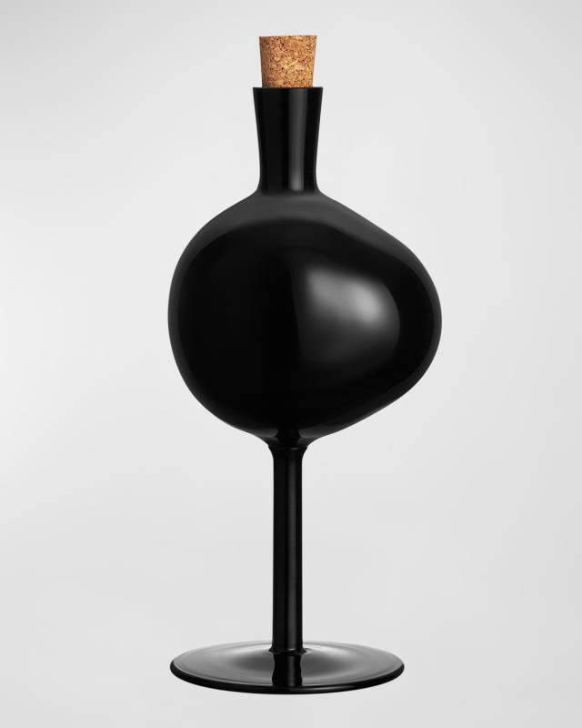 Black Bod Bottle, XL
