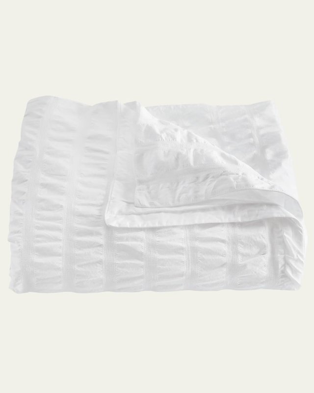 Panama Duvet Cover, TWIN