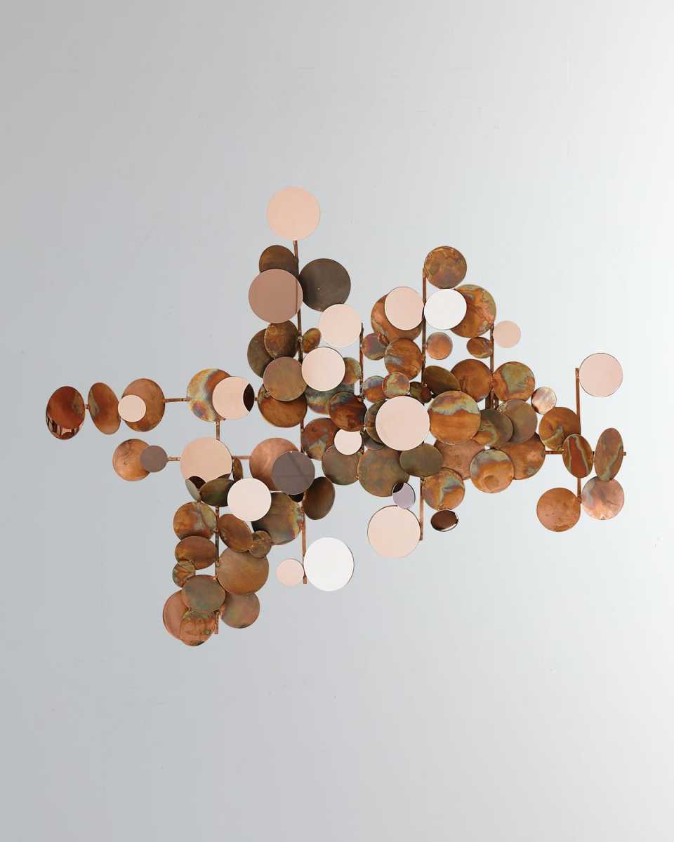 Dot Wall Decor