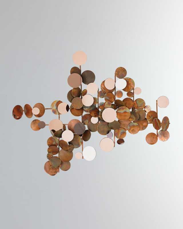 Dot Wall Decor