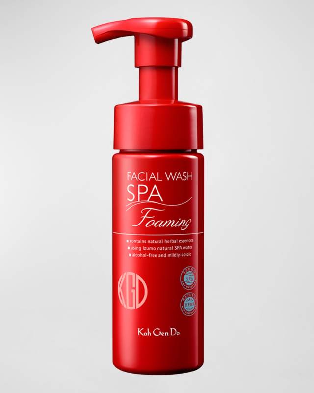 Foaming Facial Wash, 5.0 oz./ 150 mL
