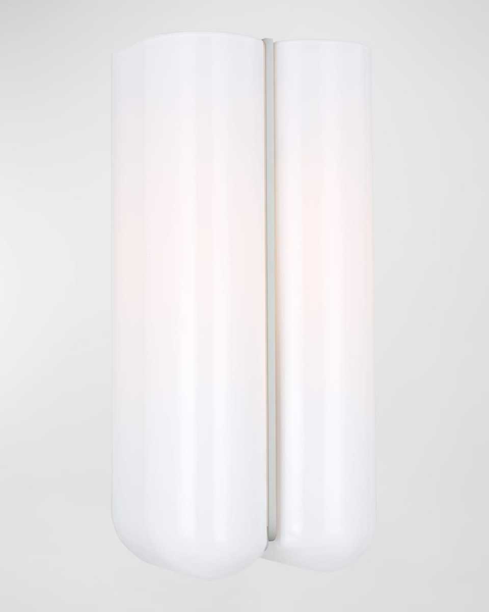 Cheverny Small Sconce by Christiane Lemieux