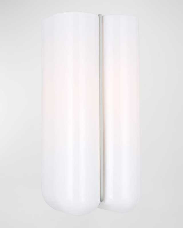 Cheverny Small Sconce by Christiane Lemieux